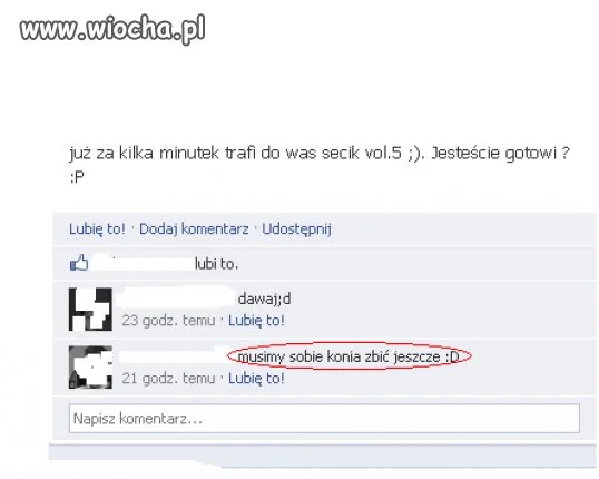 Tak już jesteśmy 