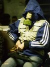 STALKER V METRO