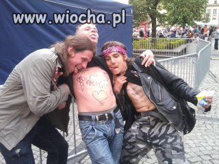Smaczna klata moi drodzy