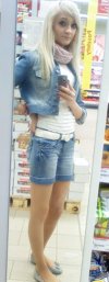W domu luster nie ma 