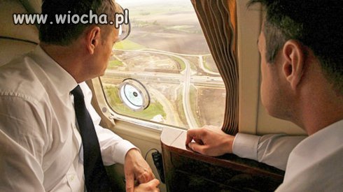 Tak u nas podróżuje się A2