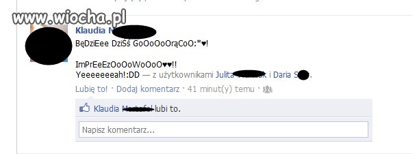 Pokemon idzie na imprezę