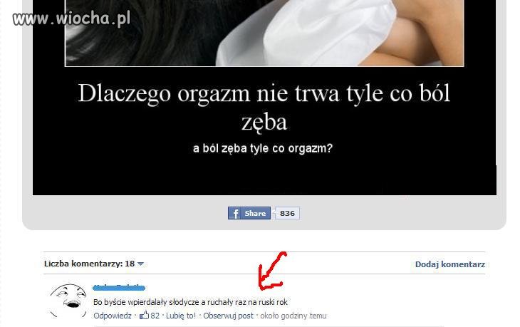 Głupie Pytanie równa się