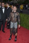 Marc Jacobs i jego wdzianko