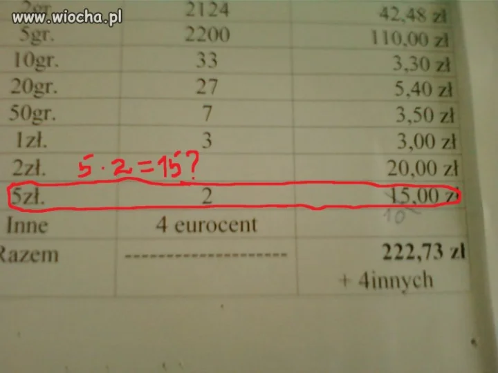 Polska matematyka