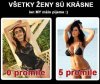 Wszystkie kobiety są piękne