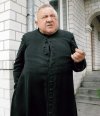Ksiądz...