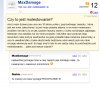 Chwalić sie pedofilią