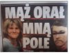 Mąż rolnik