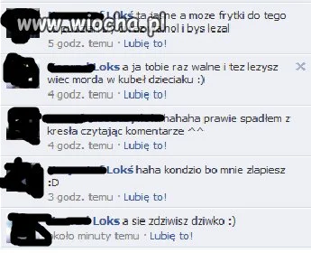 Ahh ta braterska miłość