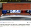Atak wandali. Wiocha totalna