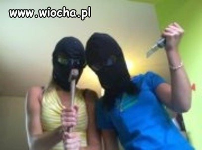Wiocha na facebooku