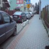 Przejście dla dzieci w wieku podstawówki