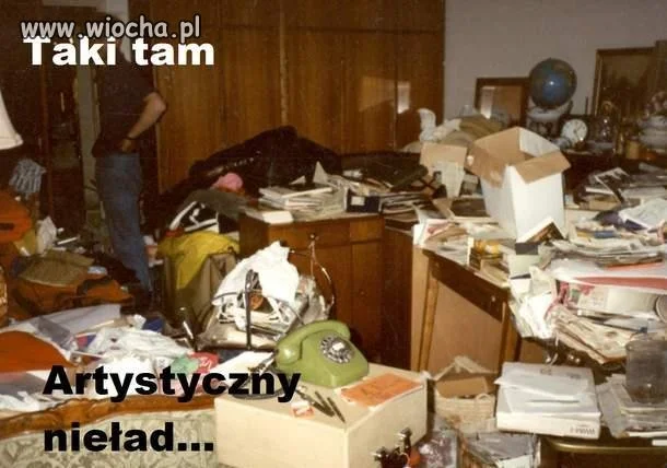 Znajdź mi, proszę