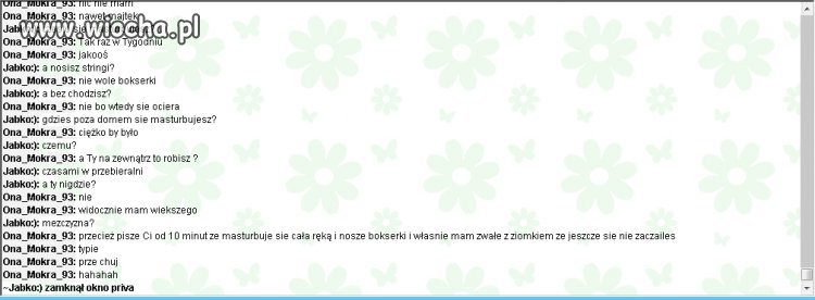 Zboczki Atakuja