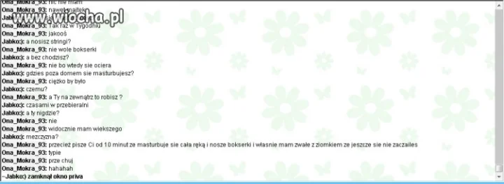 Zboczki Atakuja