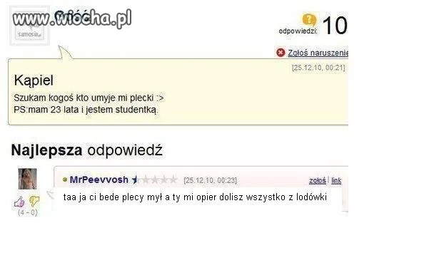 Cała prawda
