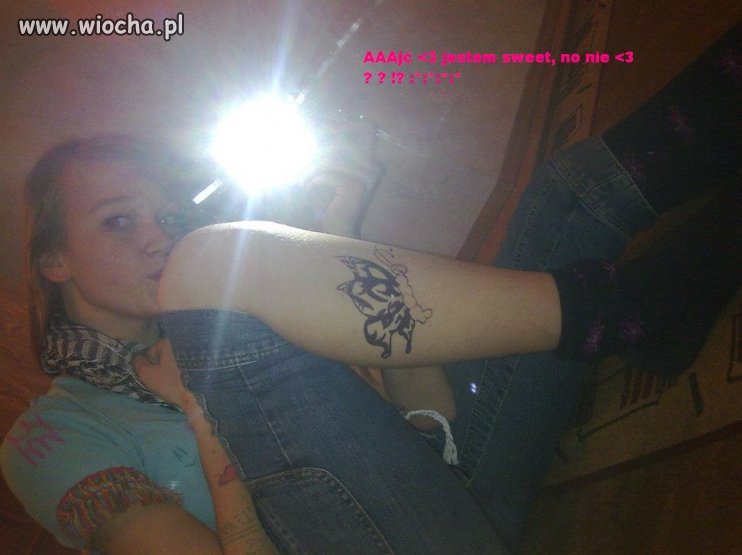 Sexi tatoo 