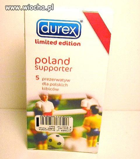 Specjalnie na euro dla kibicow