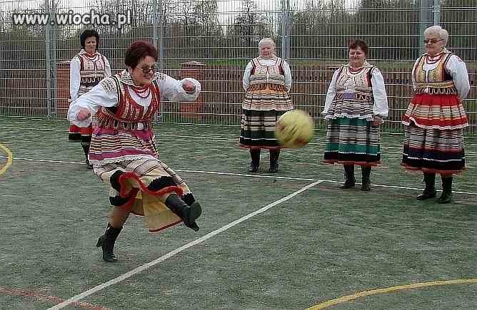 Wszyscy jesteśmy drużyną narodową
