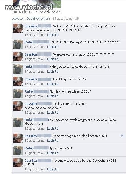 Rzygam tęczą