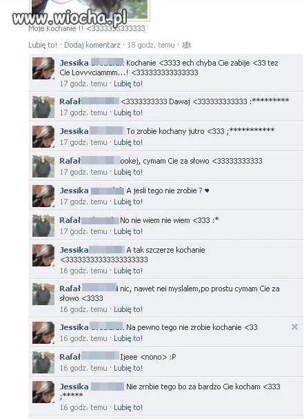Rzygam tęczą