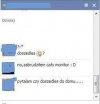 Czegoś takiego to ja jeszcze nie widziałam 