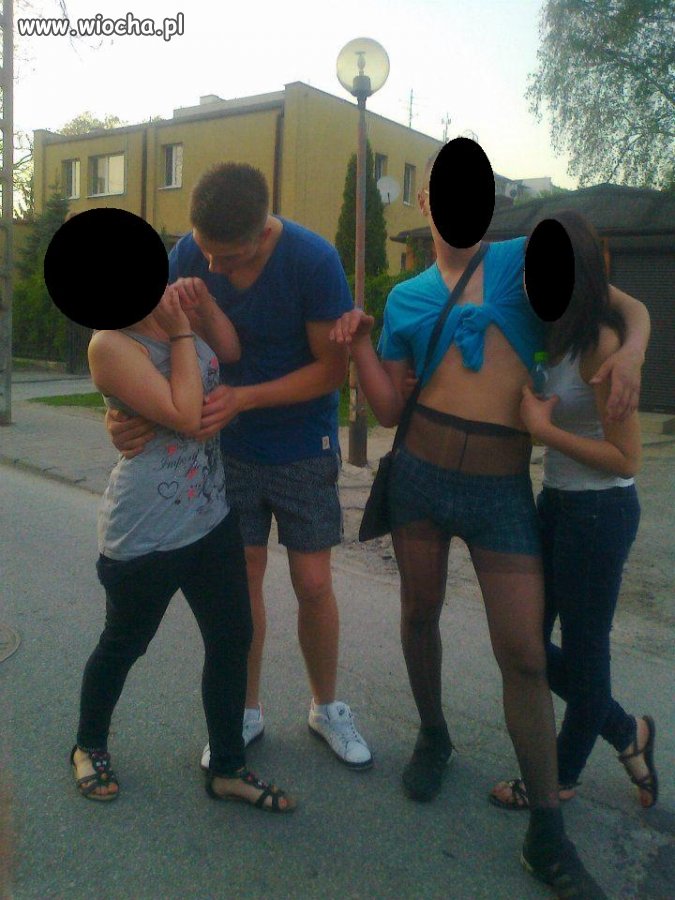 Tak się nosi w 2012r