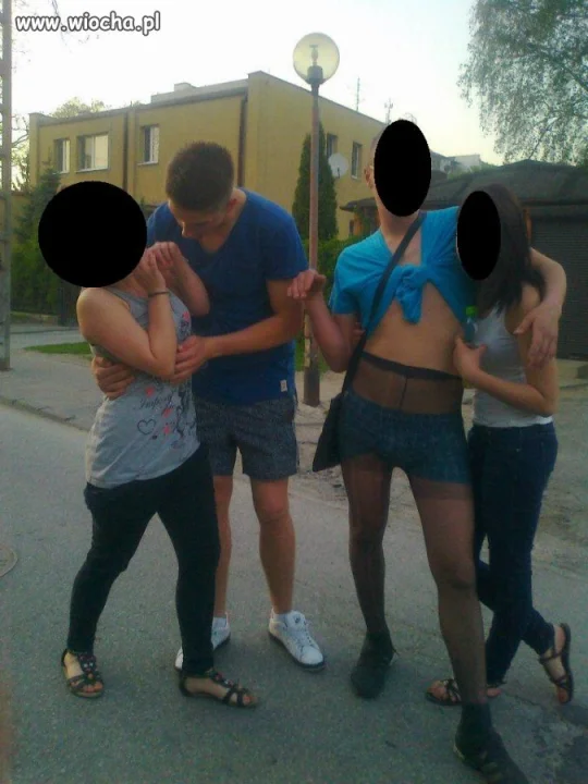 Tak się nosi w 2012r
