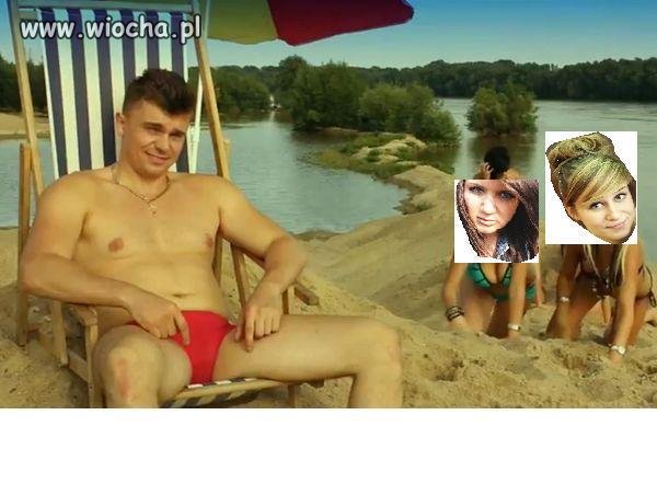 Fanki Tomasza Niecika