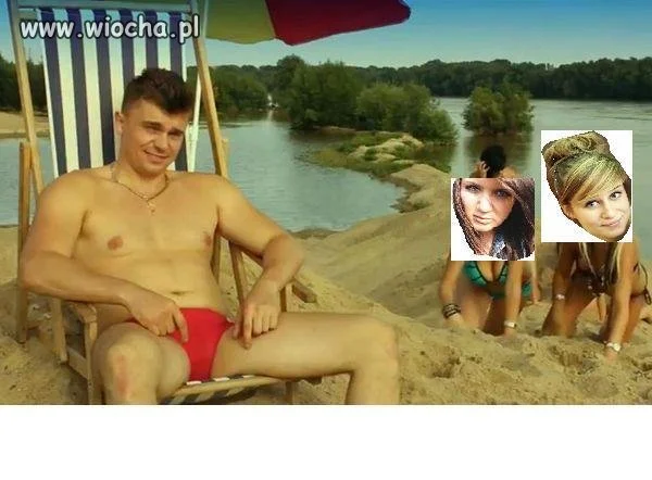 Fanki Tomasza Niecika