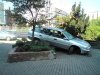 Mistrz parkowania na Katowickim rynku 