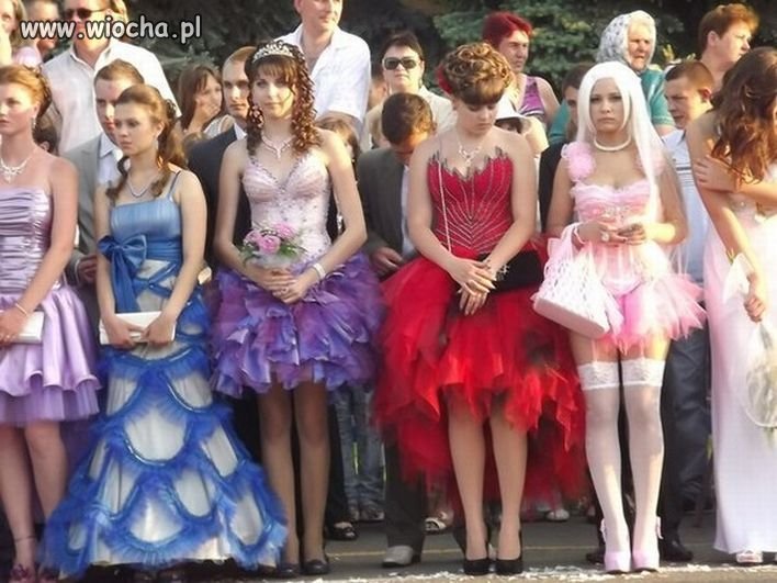 Stylowa Barbie...