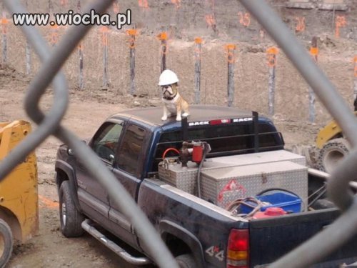 BHP obowiązuje wszystkich