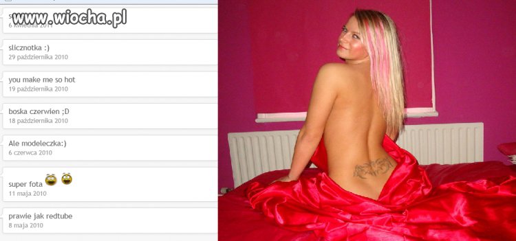 Fotka.pl to drugie redtube