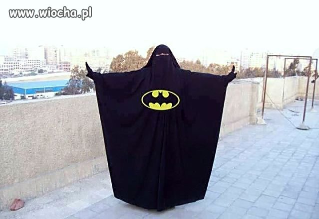 Batmanka