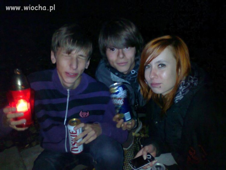To się nazywa wiocha