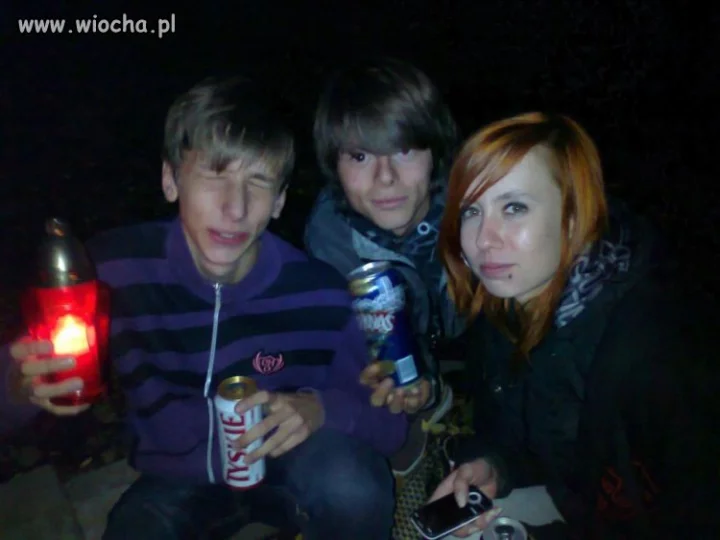 To się nazywa wiocha