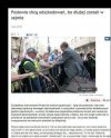 Odszkodowanie bo dłużej pracowali
