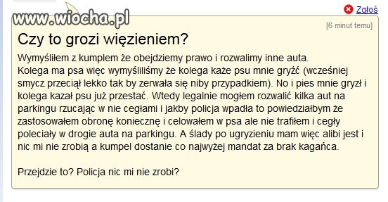 Zbrodnia doskonała