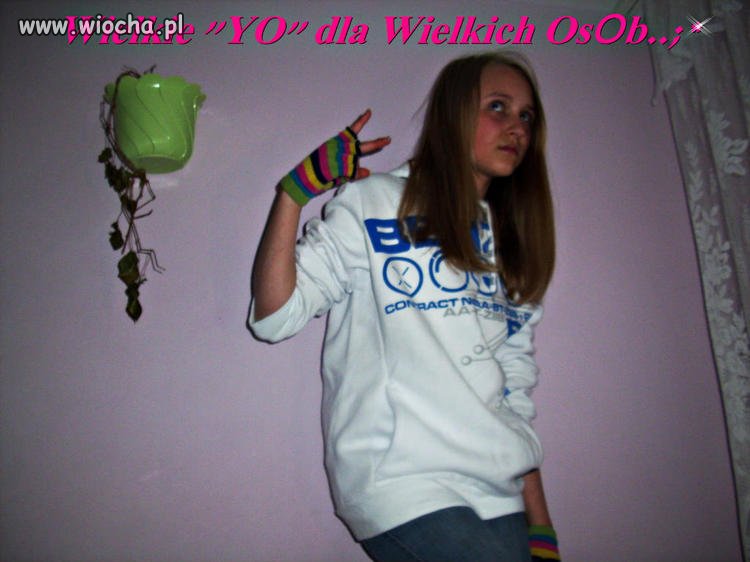 Welkie YO 