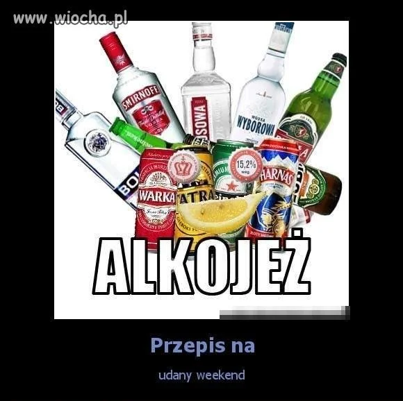 "AlkoJeż"