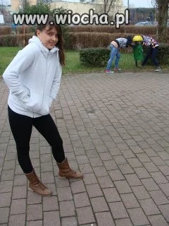 Ach te dzieci 