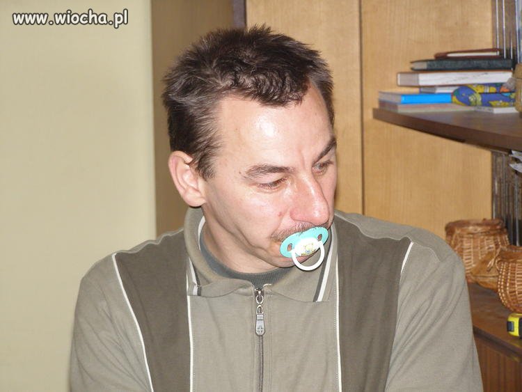 Duże dzieci