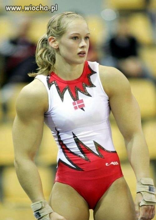 Ładna twarz,