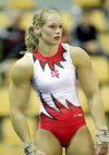 Ładna twarz,