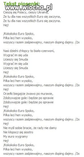 Pośmiewisko...