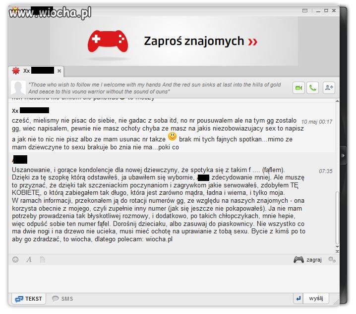 Ideał ...