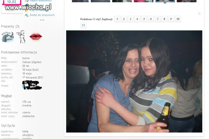 Cudowne zęby...