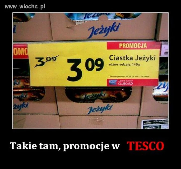 Kliencie Ciesz Się PROMOCJĄ